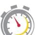 One Hour Heating & Air Conditioning logo