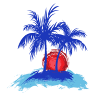 Oasis Carports logo