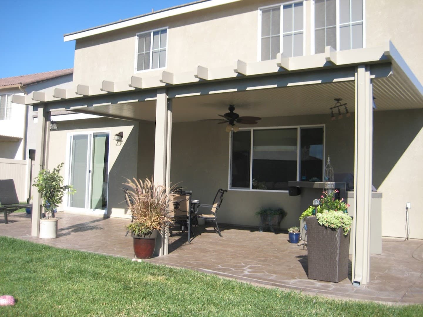 Valero Shade System image 1