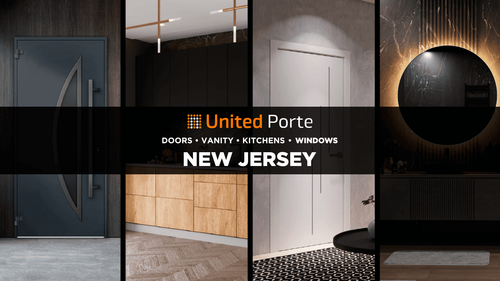 United Porte image 1