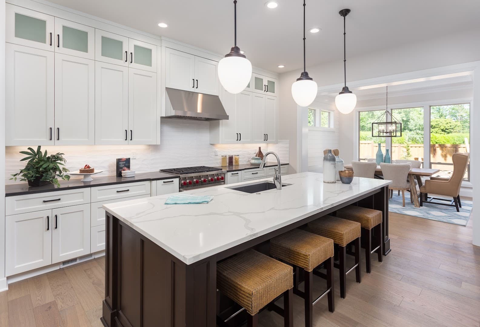 Topaz Remodeling Inc image 2