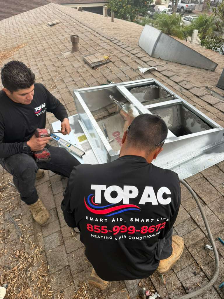 Top AC Inc image 1