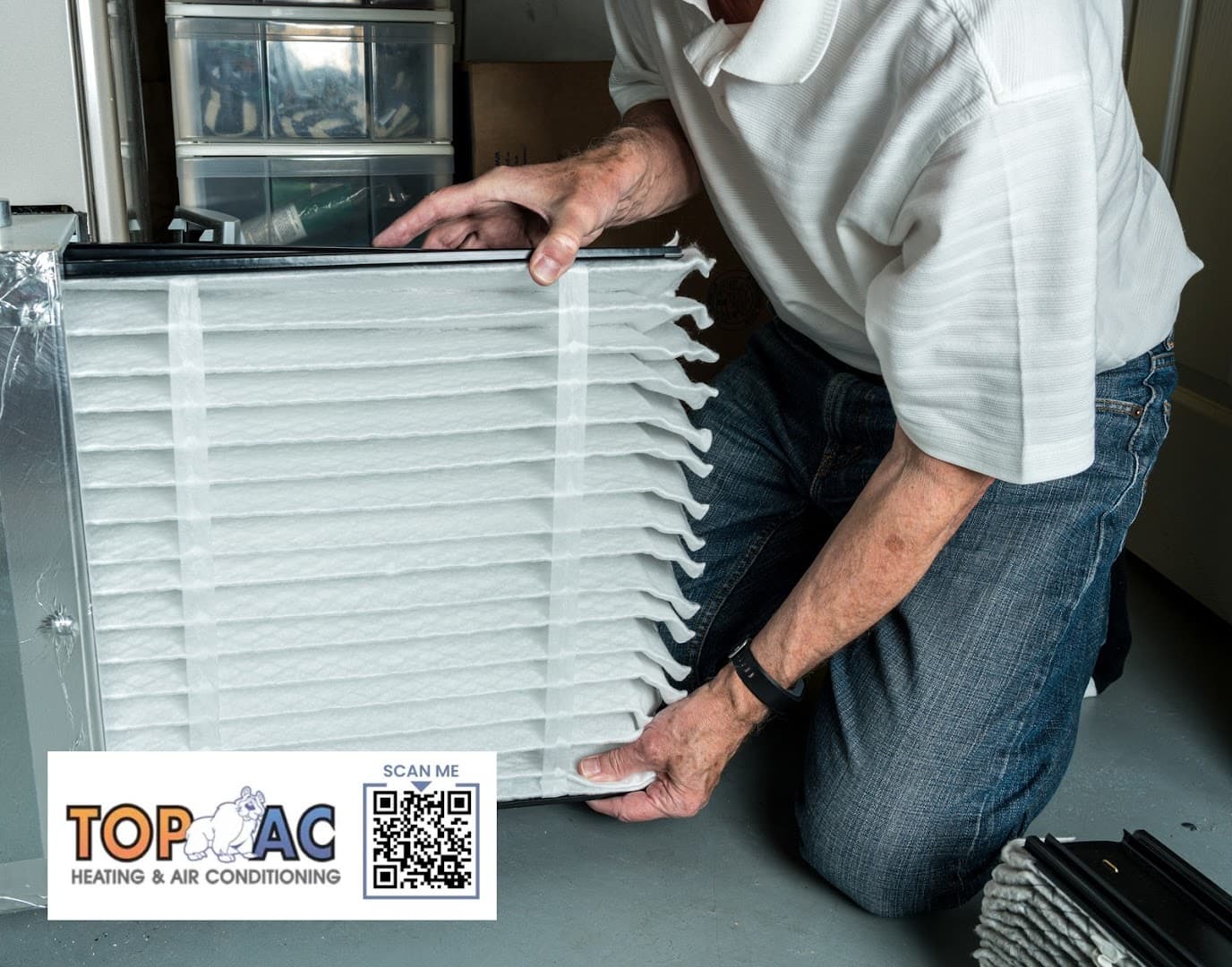 Top AC Inc image 2