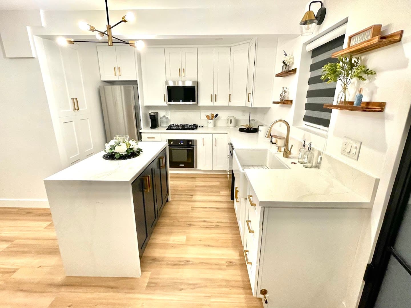 Serenity Home Remodeling image 2