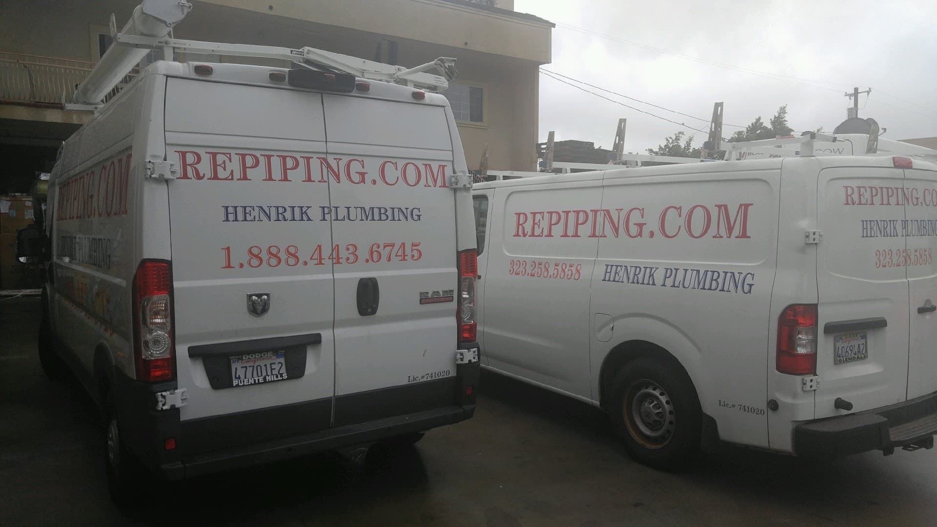 Repiping.com image 2