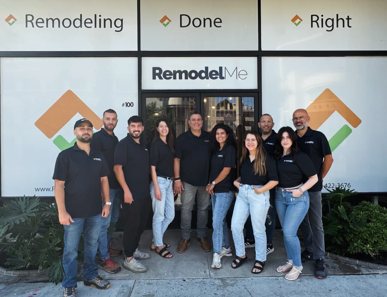 Remodel Me image 1