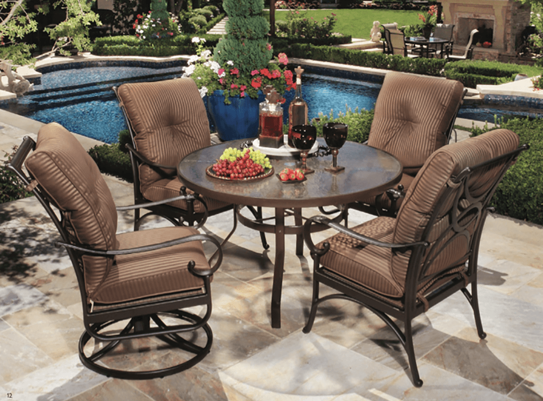 Patio Place image 1