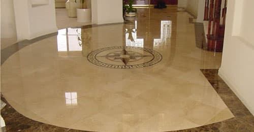 Natural Stone Restoration image 1