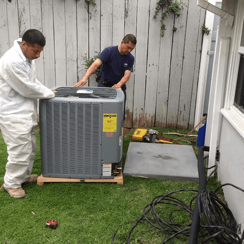 JMS Air Conditioning and Heating image 2