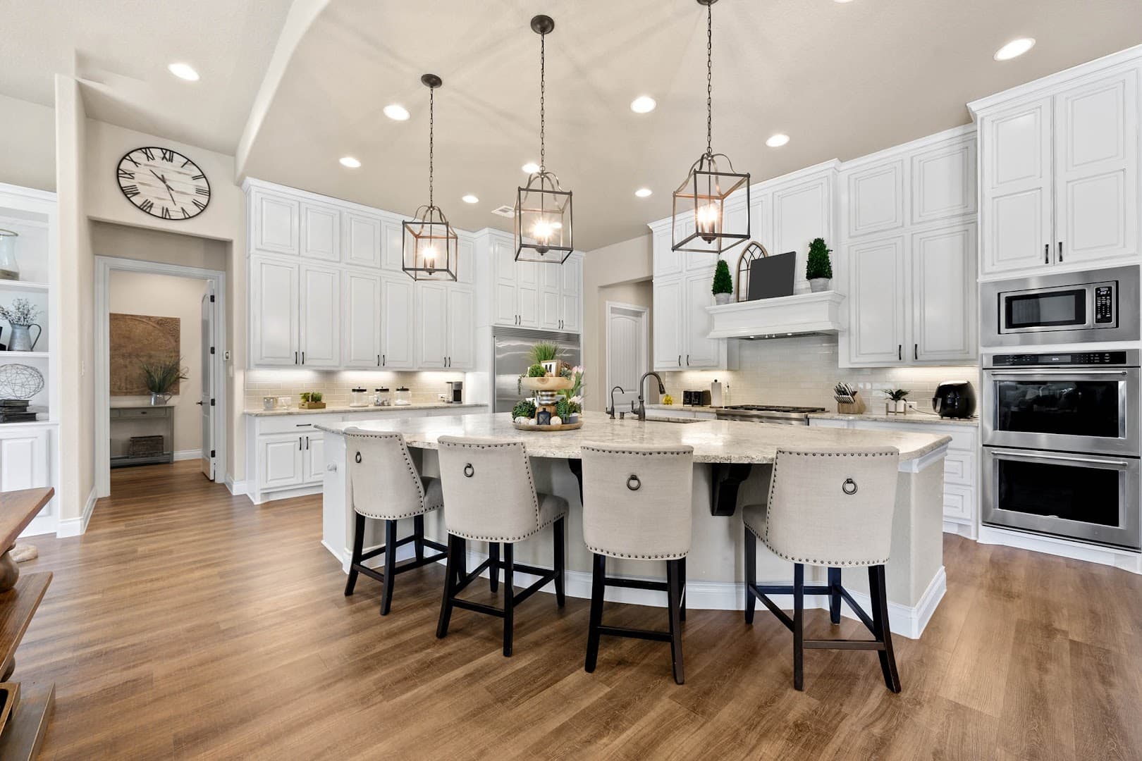 James Remodeling image 3